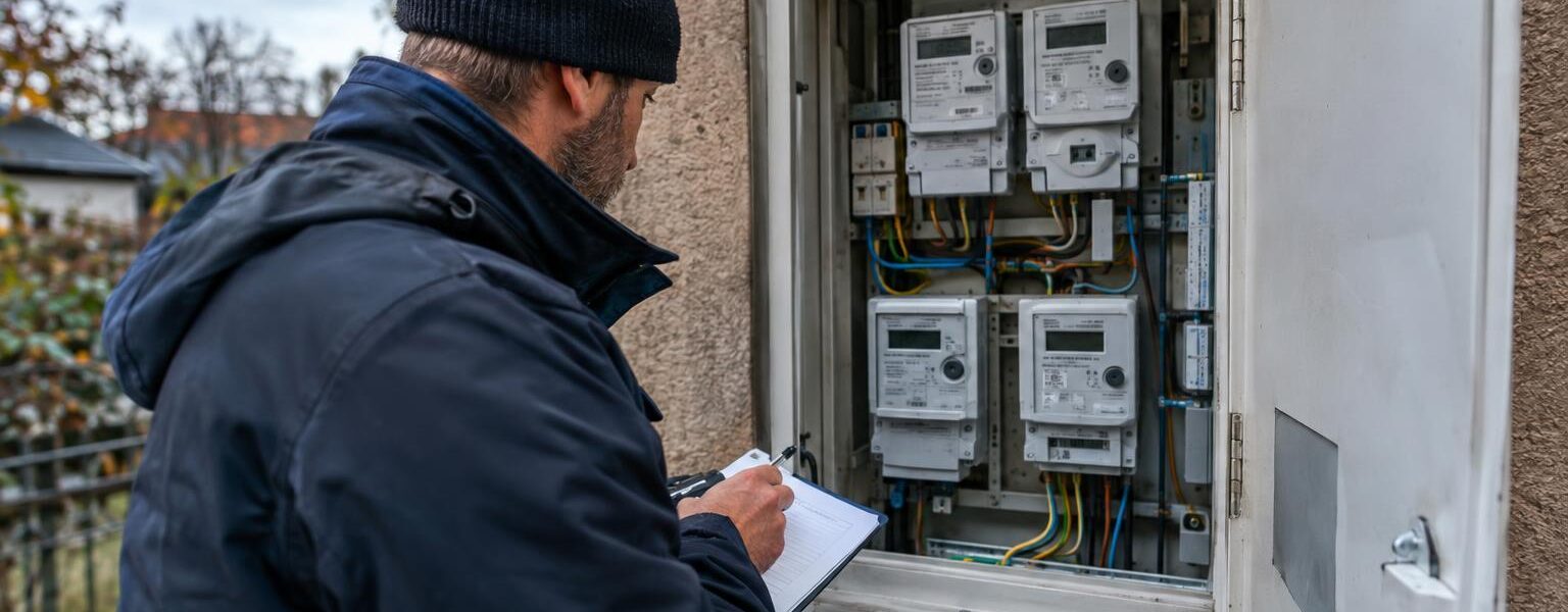 Skrzynka licznikowa PGE vs TAURON vs Enea vs Energa: które wymagania operatorów faktycznie się różnią w 2026 roku?