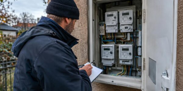 Skrzynka licznikowa PGE vs TAURON vs Enea vs Energa: które wymagania operatorów faktycznie się różnią w 2026 roku?
