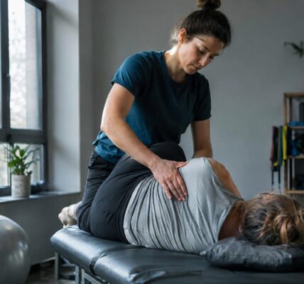 Fizjoterapia bólu odcinka lędźwiowego: kiedy ćwiczenia pomagają, a kiedy potrzebna jest konsultacja?